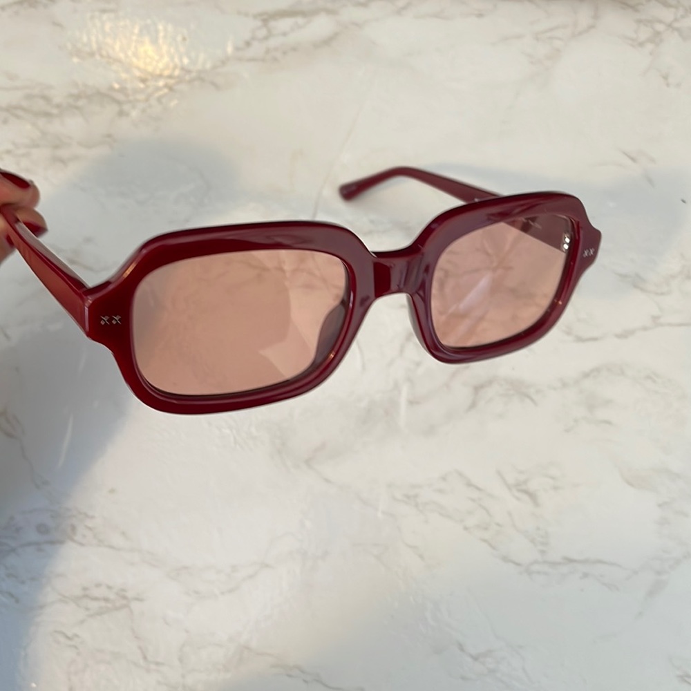 Lexxola Jordy Sunglasses
